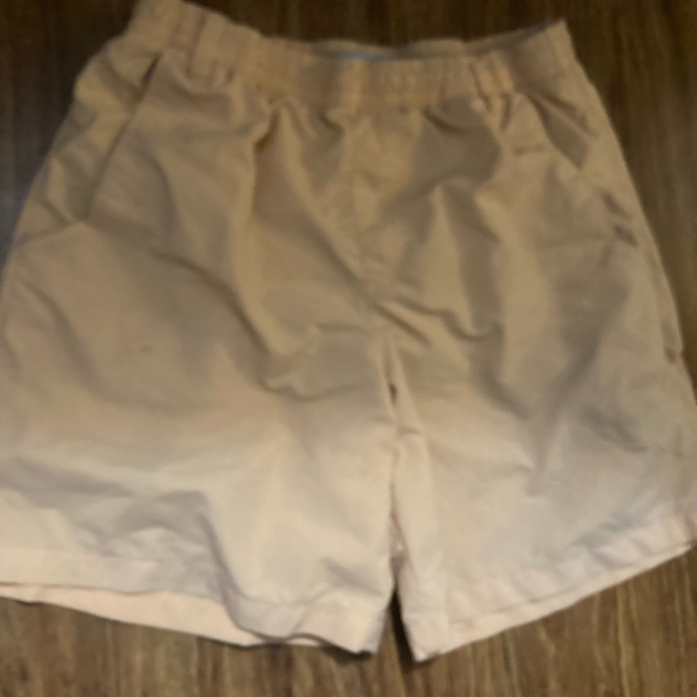 Columbia Light Brown Shorts